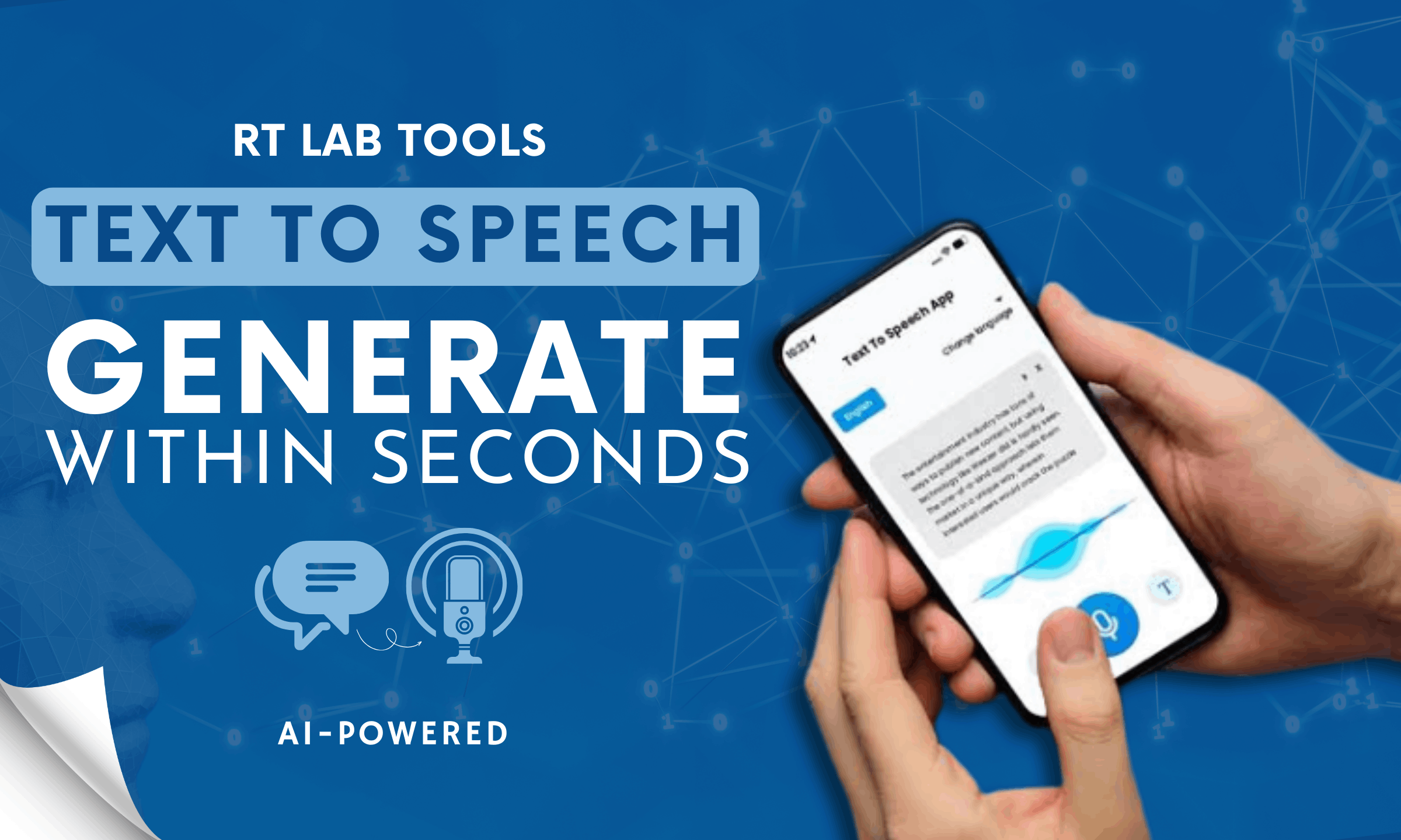 3. Ai Text to Audio