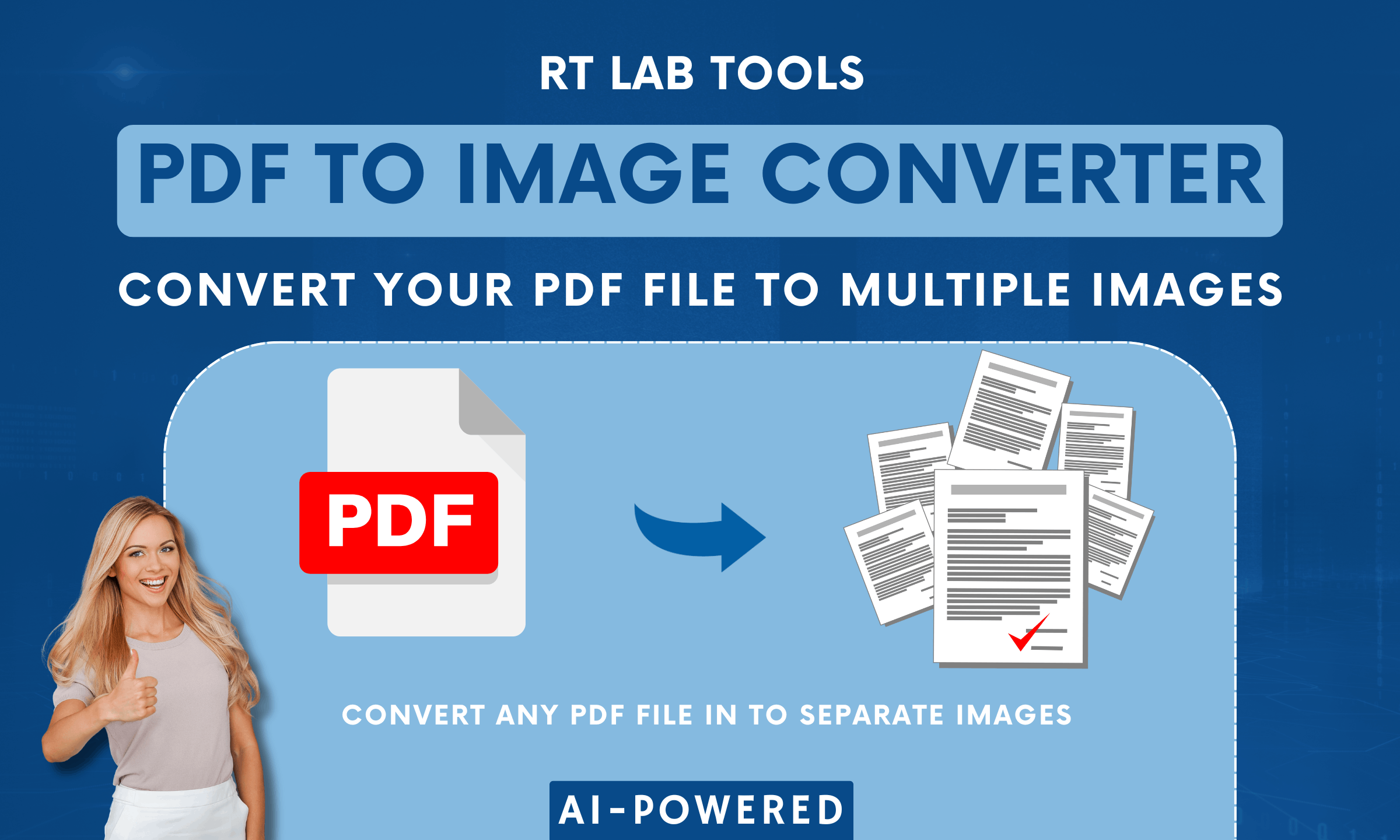 16. Pdf to Image converter
